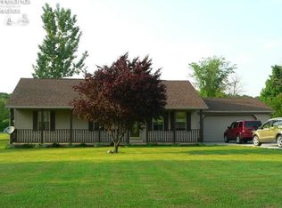 1652 Murray Rd, New London, OH 44851