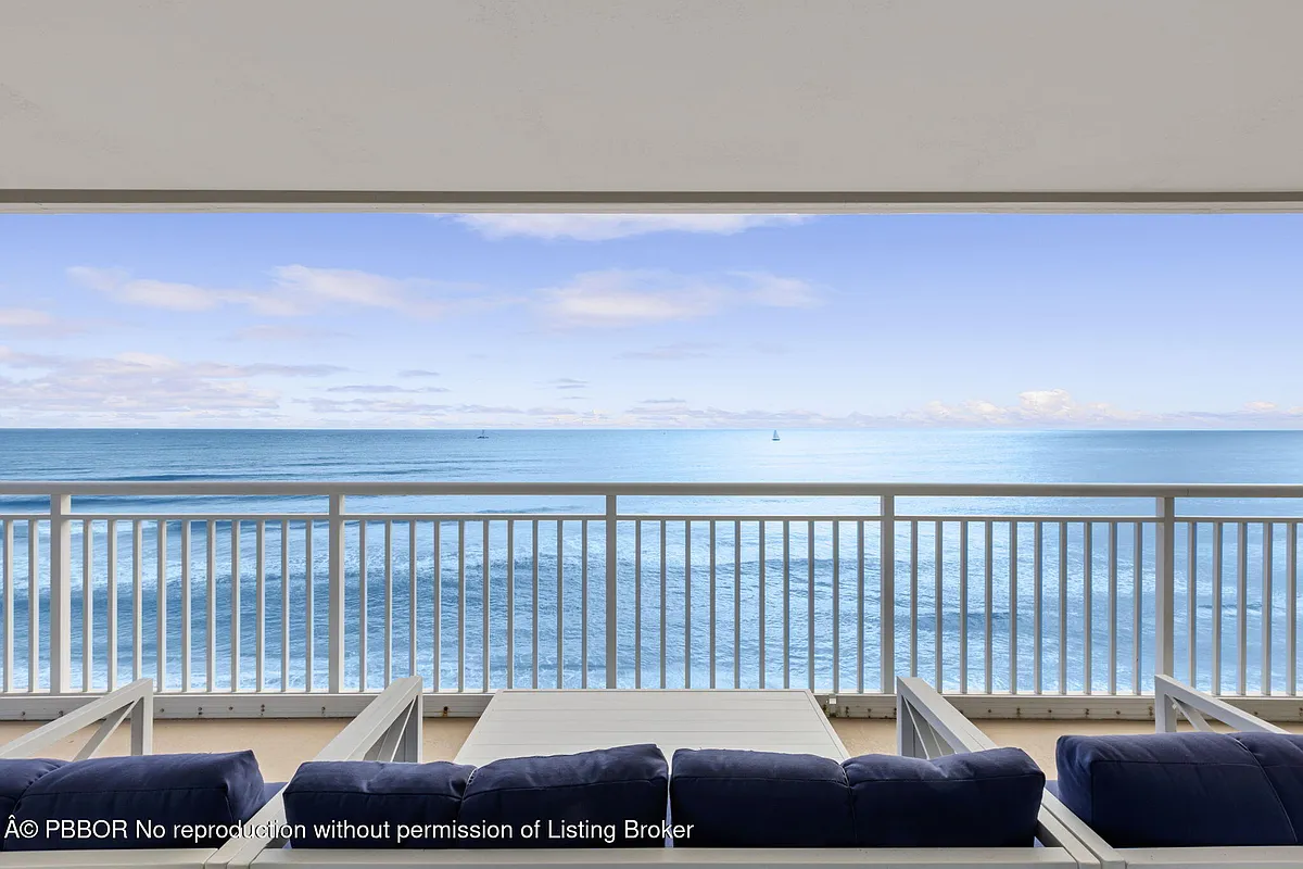 Building Photo - 3546 S Ocean Blvd #601