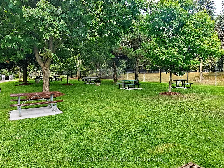 1485 Lakeshore Rd E #1117 — Photo 30