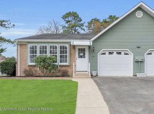 17 Spring St #A, Manchester Township, NJ 08759