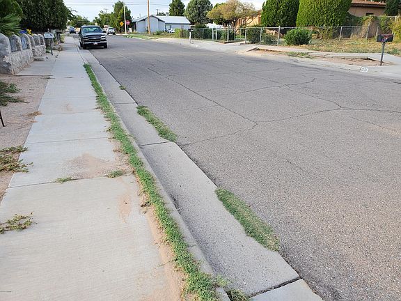 4th image of 1230 Pecos St