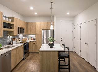 The Edley Apartments, Atlanta, GA 30324