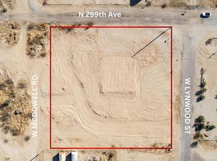 29912 W Lynwood St LOT 598, Buckeye, AZ 85396
