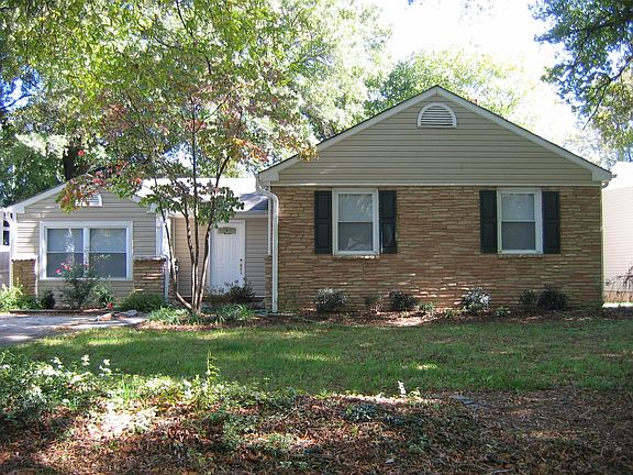 Front Yard #3