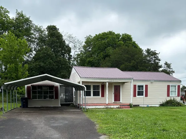 4033 Wonder Dr, Chattanooga, TN 37412