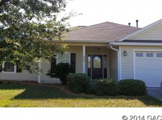 382 NW 232nd Ter, Newberry, FL 32669