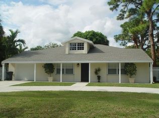 18011 April Ln, Jupiter, FL 33458