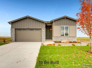 1103 102nd Ave, Greeley, CO 80634