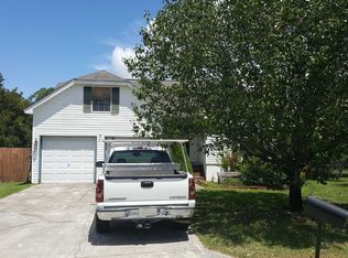 9 Snowy Egret Ct, Savannah, GA 31419