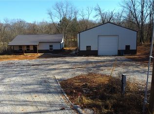 14308 Mariano Rd, Bentonville, AR 72712