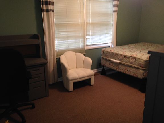 Front bedroom