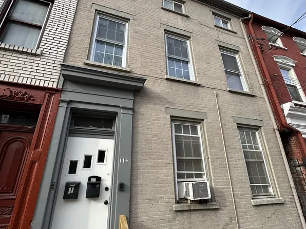 114 S Prince St APT 1, Lancaster, PA 17603