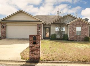 69 Willow Lk, Ward, AR 72176