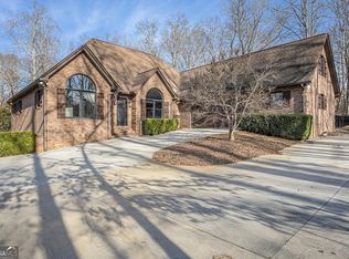 248 Tanglewood Rd S, Royston, GA 30662