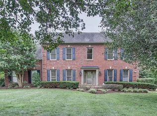 913 S Lane Ct, Brentwood, TN 37027