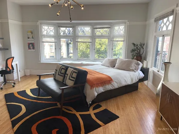 864 Ashbury St APT 4, San Francisco, CA 94117