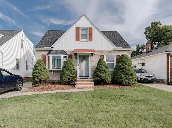 6306 Westlake Ave, Parma, OH 44129