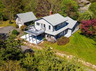 214 Pig Loop Rd, Chester, NS B0J1J0