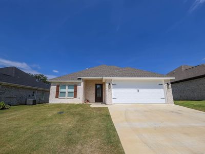 148 Oak Hill Cir, El Dorado, AR, 71730