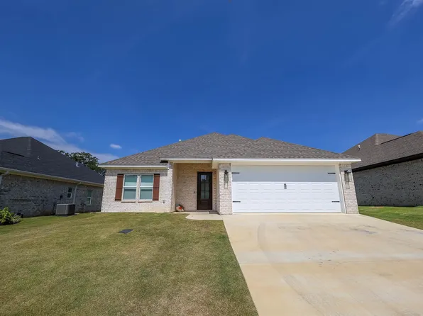 148 Oak Hill Cir, El Dorado, AR 71730