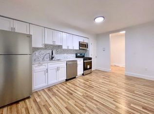 212 15th St APT 1, Jersey City, NJ 07310