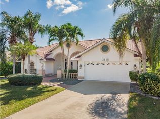 2118 Cape Coral Pkwy W, Cape Coral, FL 33914