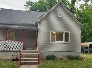 602 E Florence St, Windsor, MO 65360
