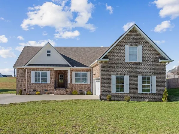 2044 Foster Cir, Cookeville, TN 38501