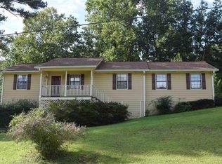 165 Valley Dr, Stockbridge, GA 30281