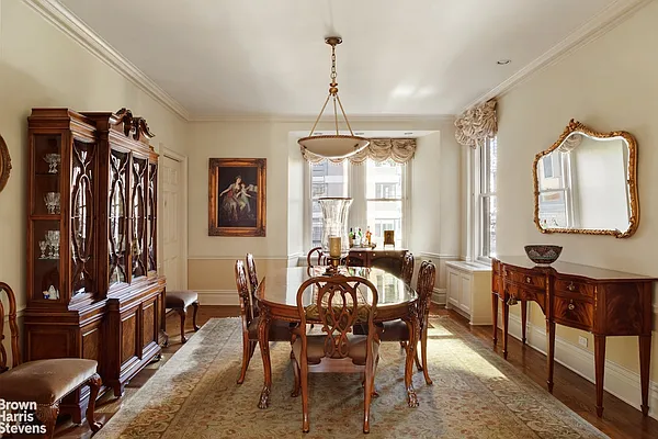 Sold by Brown Harris Stevens | media 10