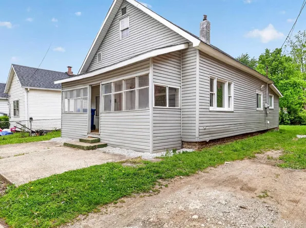 1110 E Vaile Ave, Kokomo, IN 46901