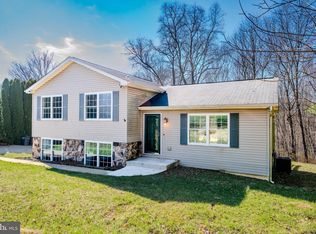 1460 Allen Way, Westminster, MD 21157