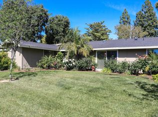 22 Avenida Castilla UNIT E, Laguna Woods, CA 92637