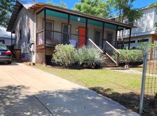 2006 E 13th St #1, Austin, TX 78702