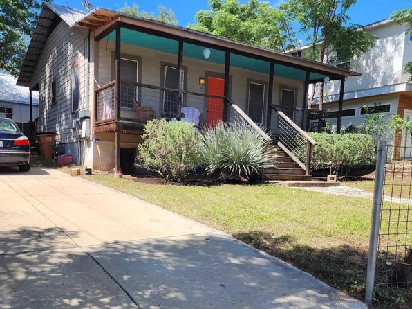 2006 E 13th St #1, Austin, TX 78702
