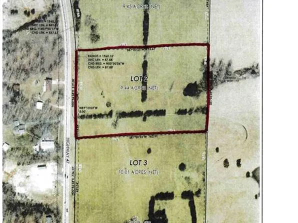 2 S Highway 47, Union, MO 63084