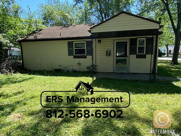 4th image of 2716 N Heidelbach Ave