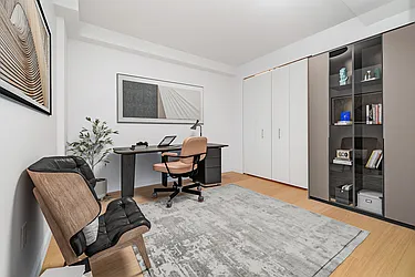 Rented by REAL New York