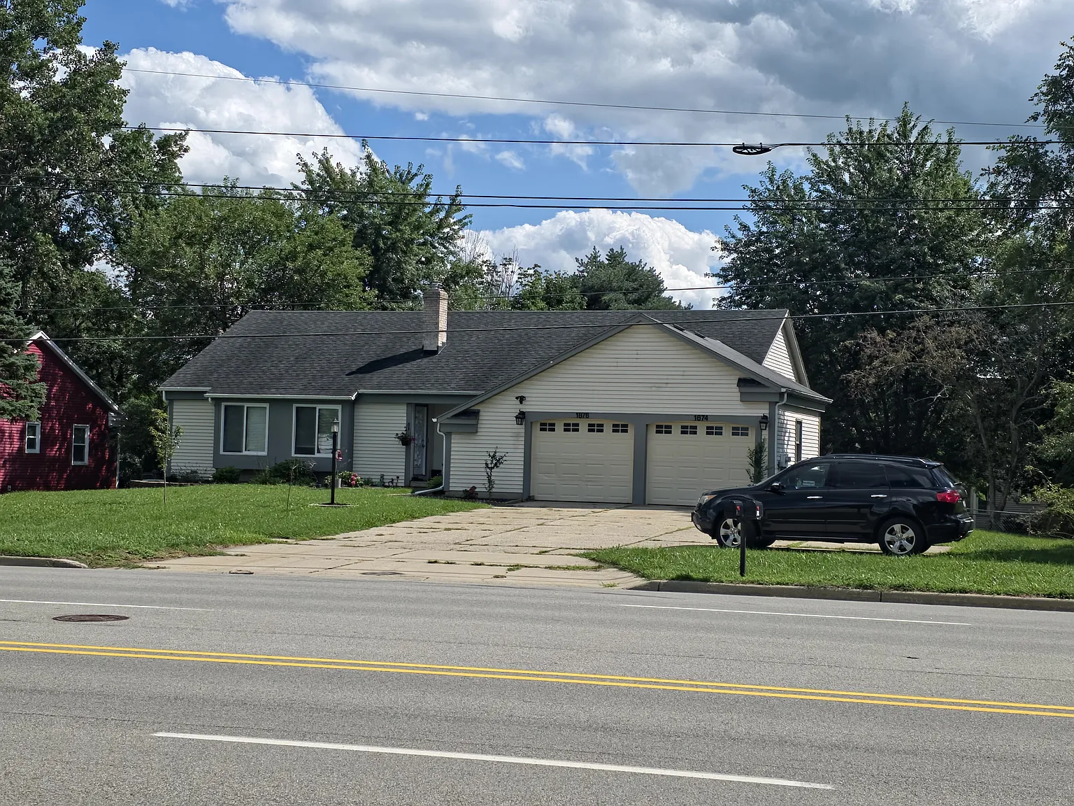 3 bed, 1.5 bath, 1000 sqft, $1,975 — Photo 2