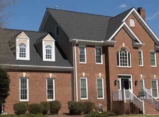 2209 Moss Pointe Ln, Raleigh, NC 27606