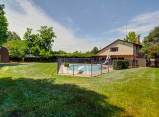 6653 Coyote Ct, Orangevale, CA 95662