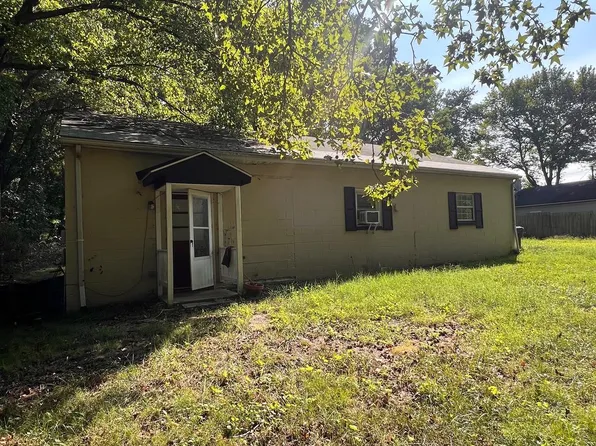 7760 Port Tobacco Rd, Port Tobacco, MD 20677