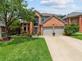 1912 Robin Ln, Flower Mound, TX 75028