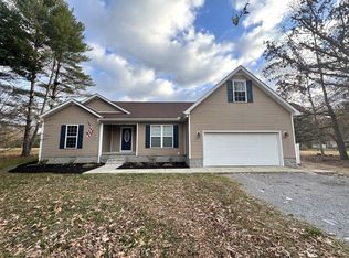311 S Roosevelt St, Tullahoma, TN 37388