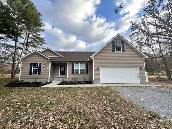 311 S Roosevelt St, Tullahoma, TN 37388