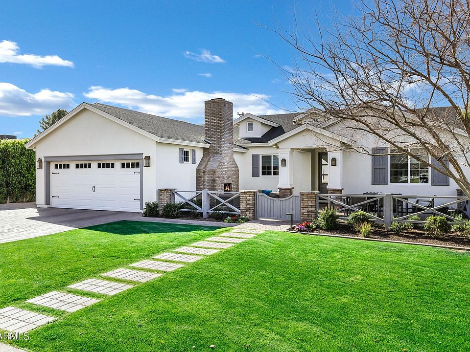 4507 E Weldon Ave, Phoenix, AZ 85018 | Zillow