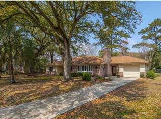1232 Parkwood Estates Dr, Charleston, SC 29407