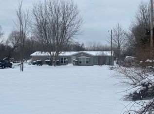 3483 Michael Rd, Eau Claire, MI 49111