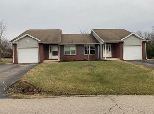 40-44 Benny Ln, North Vernon, IN 47265