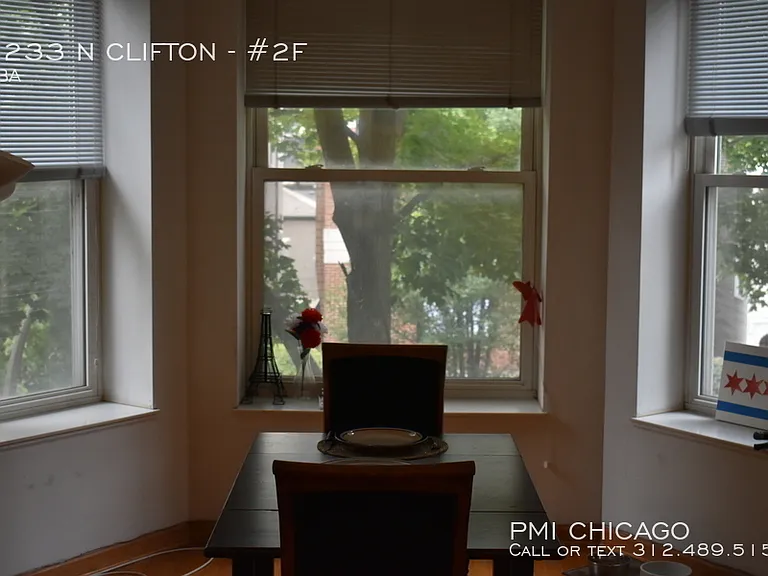 3233 N Clifton Ave #2F — Photo 11